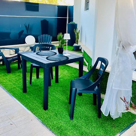 Loft Terracinaヴィラ エクステリア 写真